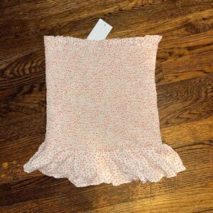 New Sadie & Sage Top